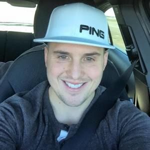 Meet your Posher, Ben